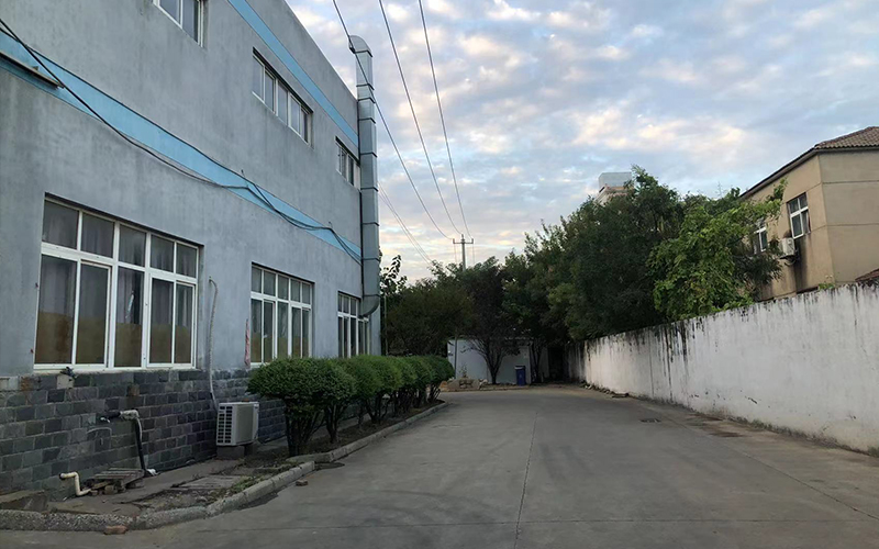 企業(yè)環(huán)境